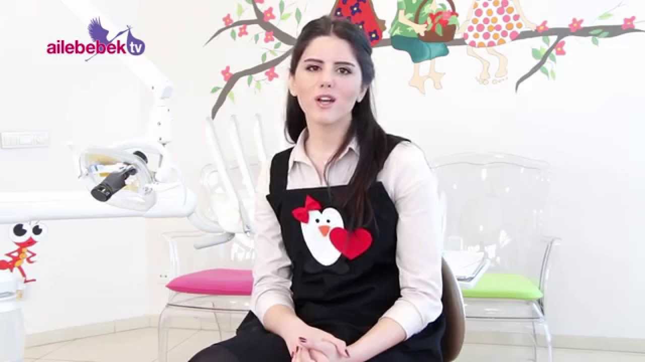 Çocuklarda diş koruyucu uygulamalar neler?