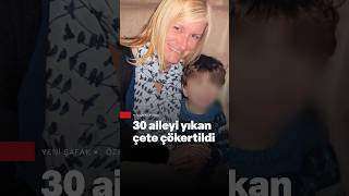 Danimarkalı istedi Türk çıktı