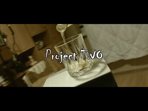 2. DeZu - Arrivederci (prod. Maxeyy) #Project_TWO