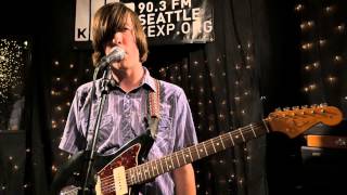 The Shivas - Stalking Legs (Live on KEXP)