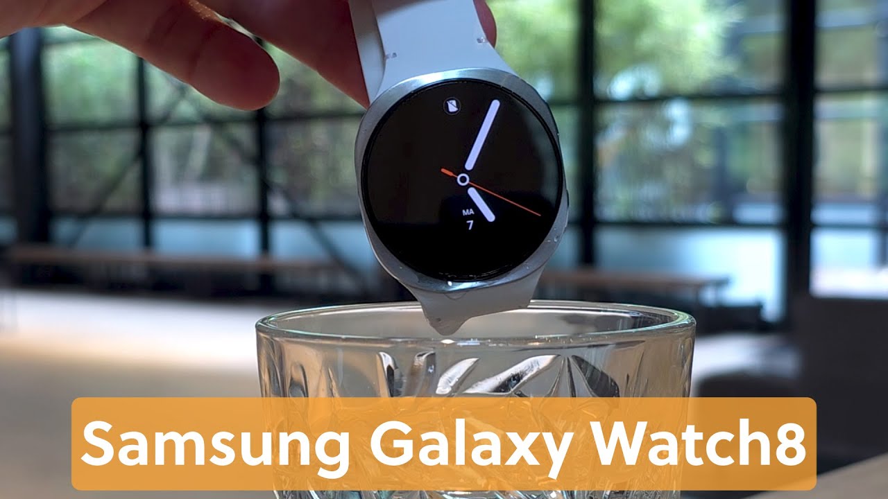Samsung Galaxy Watch8
