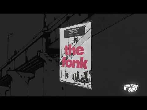 CUFF265: Amine Edge & DANCE x Andre Salmon x Michael Joseph  - The Fonk (Original Mix) [CUFF]