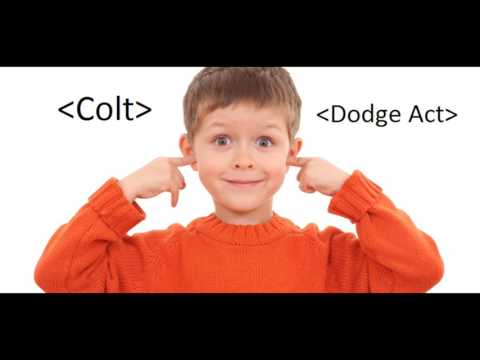 K2 Drama Remedy and Dodgeact