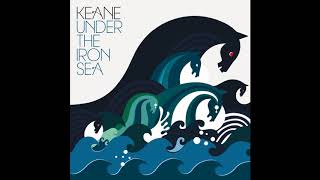 Keane - Put It Behind You (Instrumental Original)