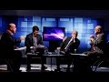 Código País Debate Entre Héctor Amodio Y Federico Fasano Parte 1