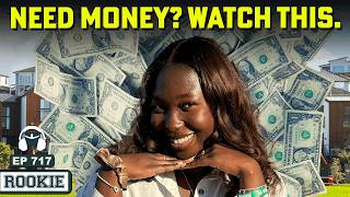 Don’t Have the Money to Buy a Rental Property? Watch This.
