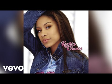 Keshia Chanté - Shook "The Answer" (Official Audio)