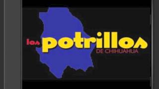 La Tinajita / Los Potrillos De Chihuahua 2014
