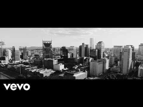 Steven Lee Olsen - Nashville Or Nothing (Official Music Video)