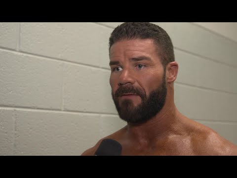 Bobby Roode Shares His Thoughts On WWE’s Recent TV Deals, And Discusses The Feeling Of Competing At WrestleMania