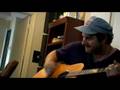 Nels Andrews and Michael Flanders lounge room sessions.