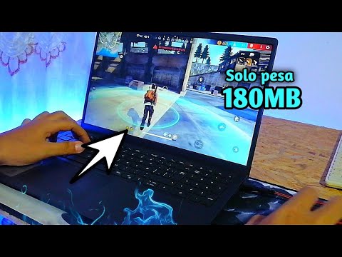POR FIN ✅ EL EMUL4DOR GAMA BAJA QUE SOLO NECESITA *1GB DE RAM* PARA JUGAR SIN LAG EN BAJOS RECURSOS