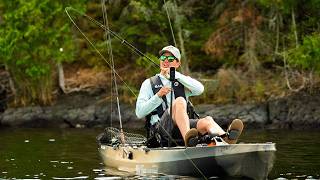 How To Catch Fish WITHOUT a Graph (No Sonar)
