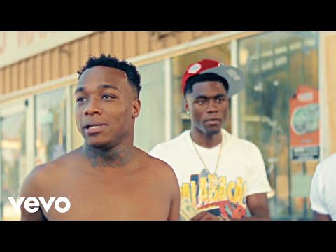 Nick Hardbody - Get Um ft. Doodie Hardbody