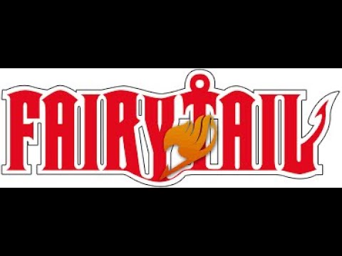 Fairy Tail All Openings Full Version (1-26)