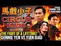 CIRCUS KIDS DONNIE YEN LUGANDA TRANSLATED MOVIES VJ JUNIOR VJ JINGO VJ EMMY VJ ICE P FILM EMPYA