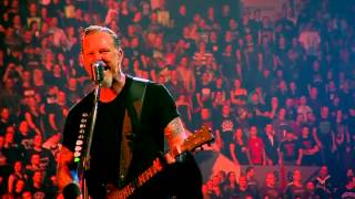 Metallica - Broken Beat And Scarred Quebec Magnetic 2009 HD