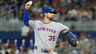 Clay Holmes 2025 MLB Highlights!