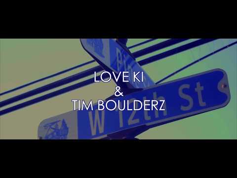 Love Ki & Tim Boulderz - 3rd Person