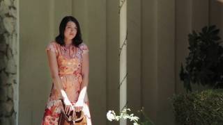 Angela Nordeng Drama Reel video