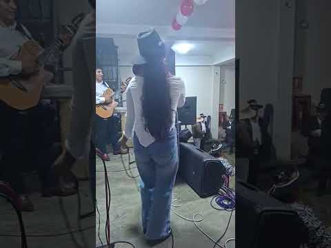 Las Hermanas Panebra Virundo Grau Apurímac (sonido y luces Huamani)