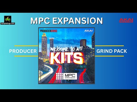 Free Download Welcome to ALT Kits v1.0.2 MPC EXPANSiON-ARCADiA