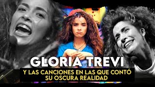 Canciones de los 90&#39;s en las que Gloria contó su oscura realidad y no nos dimos cuenta - Play Us