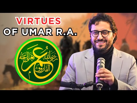 Revelation Agrees with Umar (R.A.) || NBF 324 || Dr Shadee Elmasry