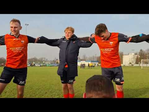 Orkan Konarzewo 2 -  Brenewia Wijewo 1