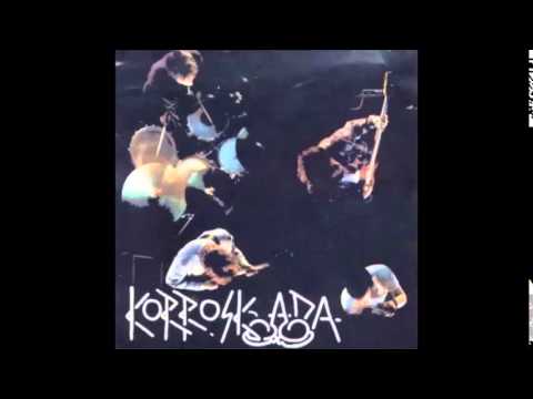 Korroskada - Torero