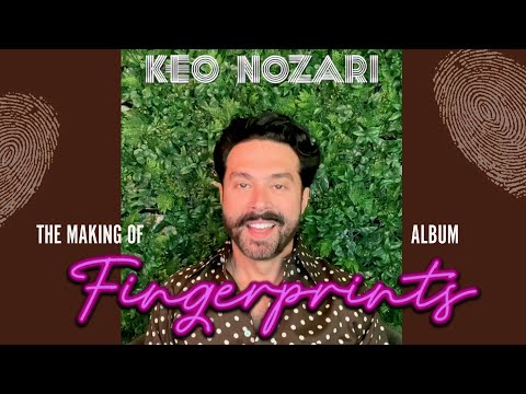 Keo touches on Fingerprints!