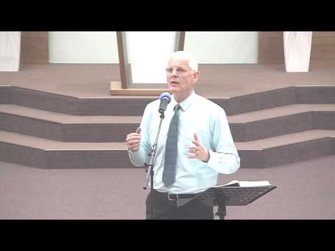 Maranatha Wiener Neustadt 18.05. 2016