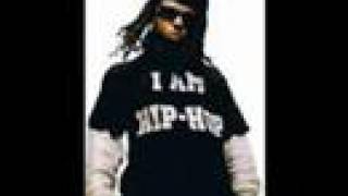Lil Wayne-Ambitions Freestyle