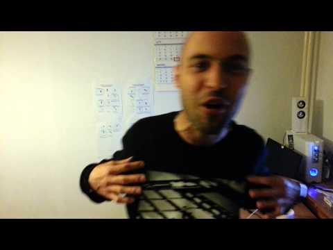 Sanczez #hot16challange