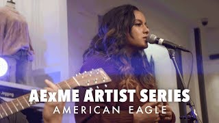 AExME Artist Series: Bibi Bourelly Live | American Eagle