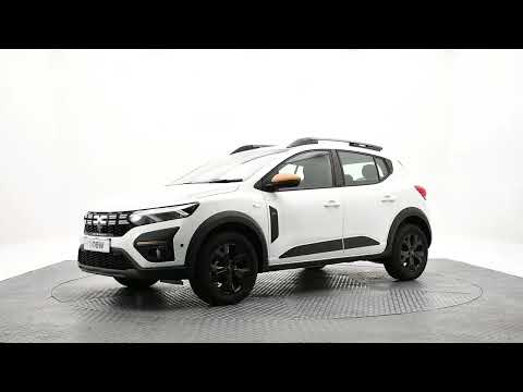 Dacia Sandero Stepway TCe 90 Extreme - Image 2