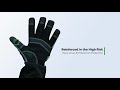 ArmOR Hand® Handling Gloves