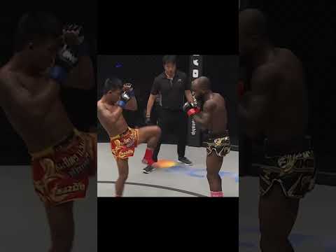 ‼️🥊Rodtang vs Sergio Wielzen🥊‼️Moment Fight Part 2