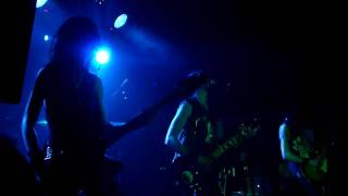 REPUGNANT-Armagedonfest-london 2010 Part1