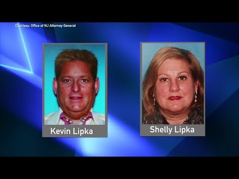 NJ Roxbury Go — Go Bar Indictments