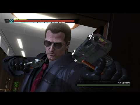 Yakuza 3 Remaster Boss: Richardson (No Damage, Hard) [4K/60 FPS]