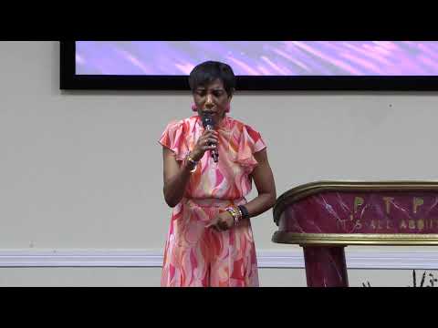 Faith in Action| Part 4 | Pastor Randy Smith