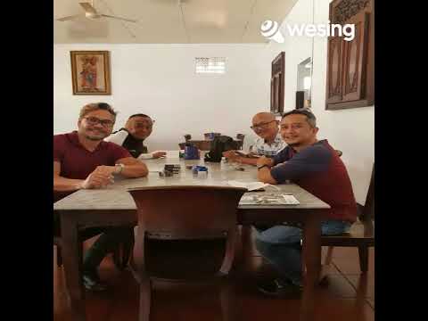 Aryati, Cipt. Ismail Marzuki, cover by Felix Wardoyo and "The Boleros Machiatos"