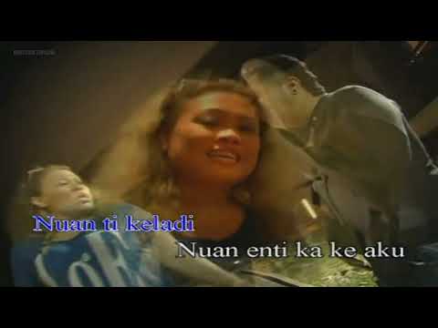 Mulut Nadai Lesen - Swaylin & Winnie Albert ( VCD Karaoke )