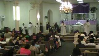 Faith Tabernacle Church Drama - Don&#39;t Cry (He&#39;s Not Dead)