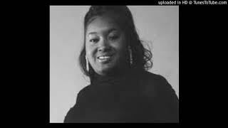 I DON&#39;T KNOW HOW - DORIS DUKE