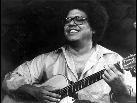 Pablo Milanés                  -in memoriam-