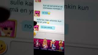 Lyrics prank sanni mörköjä