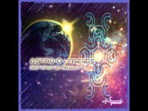 PSYCLOID-a ghost's life (oberon & astro-d remix)