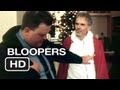 Bad Santa Bloopers 1 2003 Billy Bob Thornton Movie HD